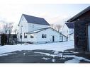 4 Cedar St, Mcadam, NB 