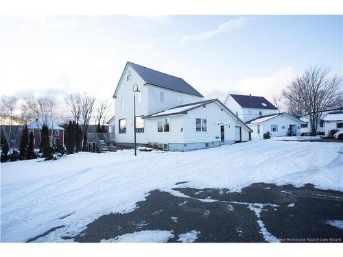 4 Cedar St, Mcadam, NB 