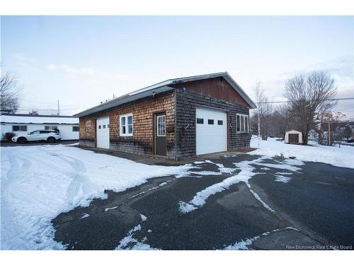 4 Cedar St, Mcadam, NB 