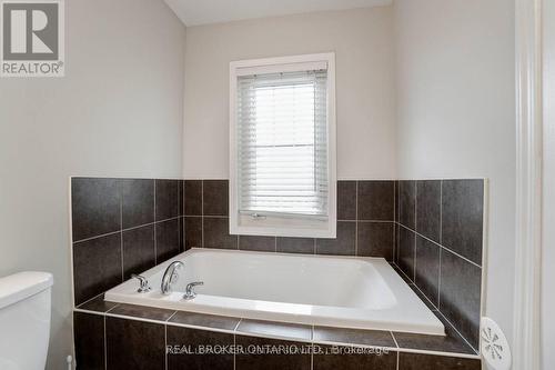 64 Commuter Drive, Brampton, ON - Indoor Photo Showing Bathroom