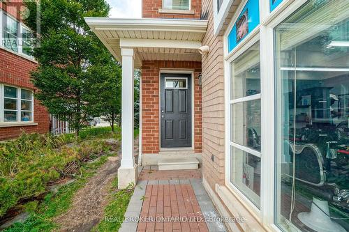 64 Commuter Drive, Brampton, ON - Outdoor