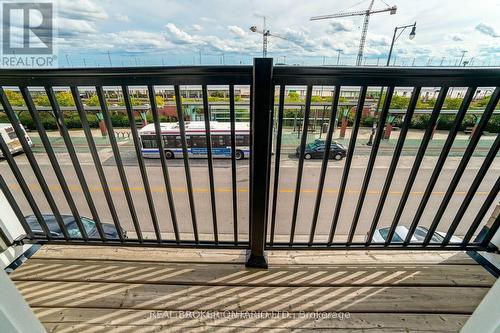 64 Commuter Drive, Brampton, ON - Outdoor With View