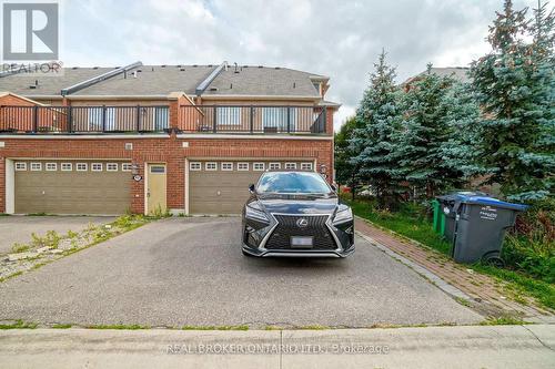 64 Commuter Drive, Brampton, ON - Outdoor