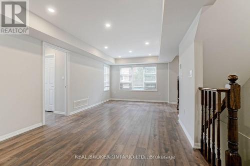 64 Commuter Drive, Brampton, ON - Indoor Photo Showing Other Room