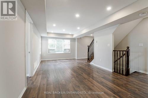 64 Commuter Drive, Brampton, ON - Indoor Photo Showing Other Room