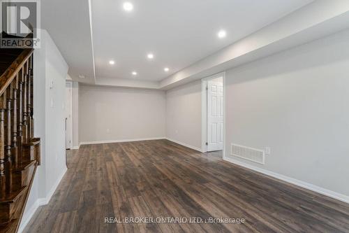 64 Commuter Drive, Brampton, ON - Indoor Photo Showing Other Room