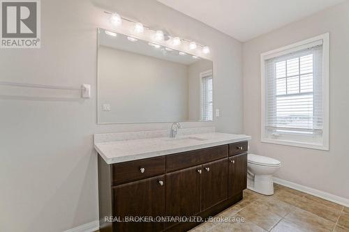 64 Commuter Drive, Brampton, ON - Indoor Photo Showing Bathroom