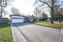 1443 Saginaw Crescent, Mississauga, ON  - Outdoor 