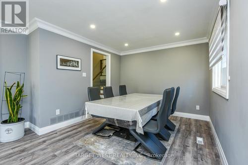 1443 Saginaw Crescent, Mississauga, ON - Indoor