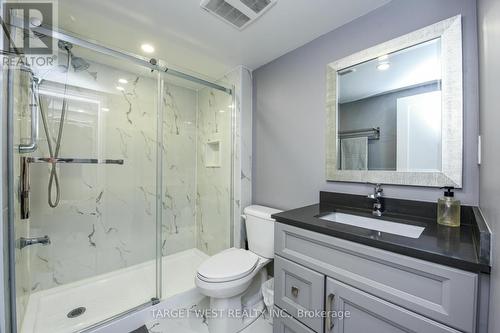 1443 Saginaw Crescent, Mississauga, ON - Indoor Photo Showing Bathroom