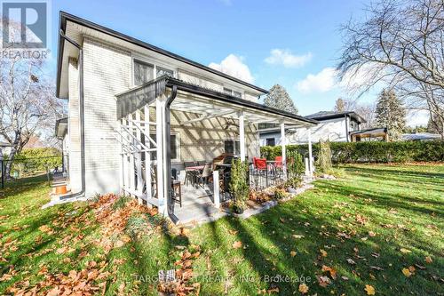 1443 Saginaw Crescent, Mississauga, ON - Outdoor