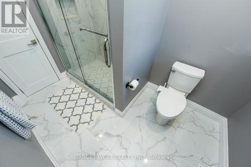 1443 Saginaw Crescent, Mississauga, ON - Indoor Photo Showing Bathroom