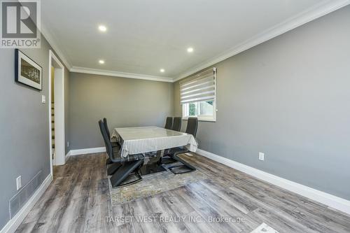 1443 Saginaw Crescent, Mississauga, ON - Indoor