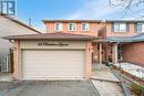 62 Berkshire Square, Brampton, ON  - Outdoor 