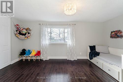 62 Berkshire Square, Brampton, ON - Indoor