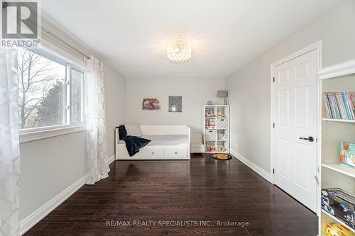 62 Berkshire Square, Brampton, ON - Indoor