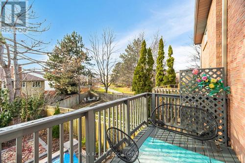 62 Berkshire Square, Brampton, ON - Outdoor