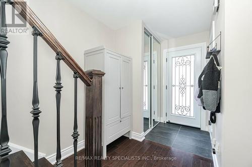 62 Berkshire Square, Brampton, ON - Indoor Photo Showing Other Room