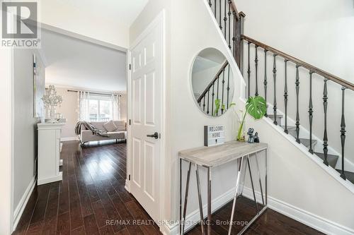 62 Berkshire Square, Brampton, ON - Indoor Photo Showing Other Room