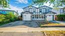 28 Abell Drive, Brampton, ON  - Outdoor With Facade 