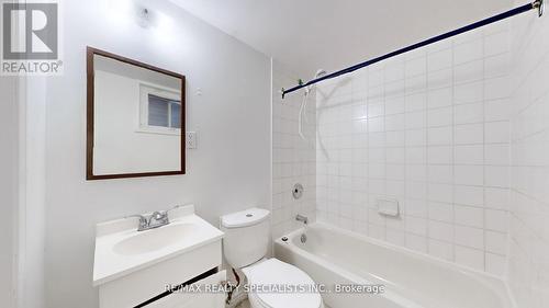 28 Abell Drive, Brampton, ON - Indoor Photo Showing Bathroom