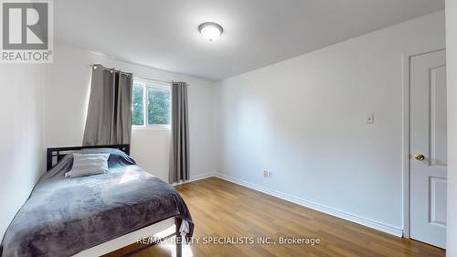 28 Abell Drive, Brampton, ON - Indoor Photo Showing Bedroom