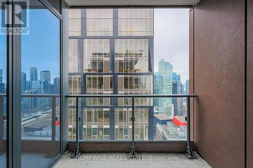 Lph11 - 55 Mercer Street, Toronto, ON -  With Balcony