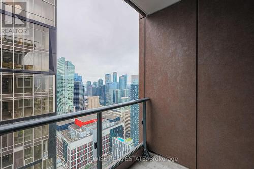 Lph11 - 55 Mercer Street, Toronto, ON - Outdoor With Balcony With Exterior