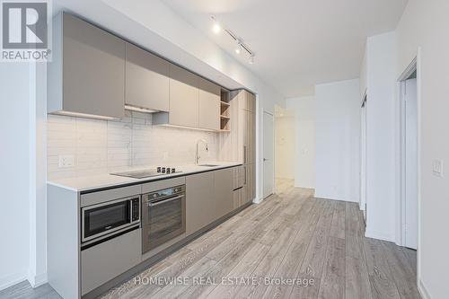 Lph11 - 55 Mercer Street, Toronto, ON - Indoor Photo Showing Kitchen With Upgraded Kitchen