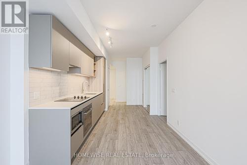 Lph11 - 55 Mercer Street, Toronto, ON - Indoor Photo Showing Kitchen