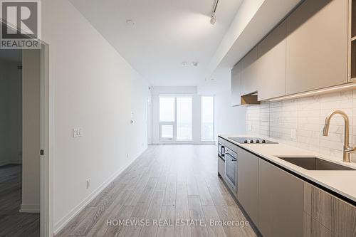 Lph11 - 55 Mercer Street, Toronto, ON - Indoor Photo Showing Kitchen With Upgraded Kitchen