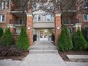 204 - 2301 Parkhaven Boulevard, Oakville (Uptown Core), ON  - Outdoor With Balcony 