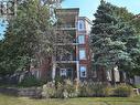 204 - 2301 Parkhaven Boulevard, Oakville (Uptown Core), ON  - Outdoor With Balcony 