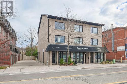 A - 607 Marlee Avenue, Toronto, ON - Outdoor