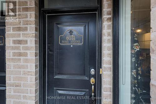 A - 607 Marlee Avenue, Toronto, ON - Outdoor