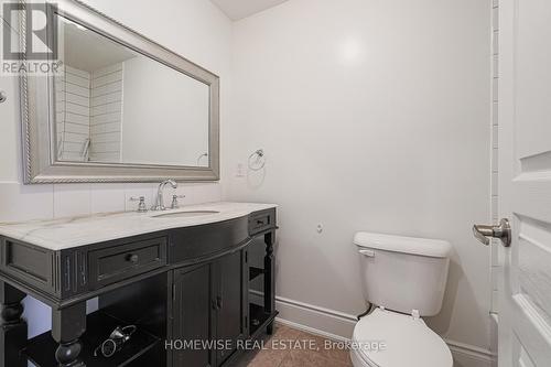 A - 607 Marlee Avenue, Toronto, ON - Indoor Photo Showing Bathroom