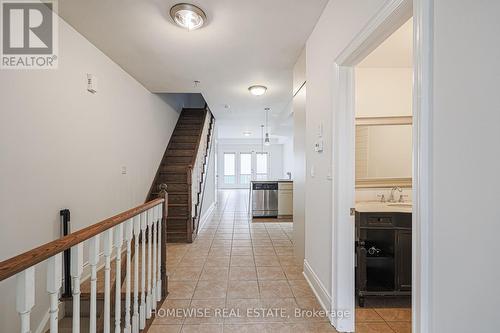 A - 607 Marlee Avenue, Toronto, ON - Indoor Photo Showing Other Room