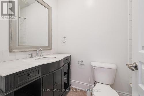 A - 607 Marlee Avenue, Toronto, ON - Indoor Photo Showing Bathroom