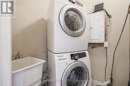 A - 607 Marlee Avenue, Toronto, ON - Indoor Photo Showing Laundry Room