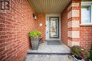 15 Inverhuron Trail, Oakville, ON  - Outdoor With Exterior 