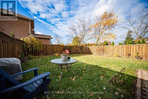 15 Inverhuron Trail, Oakville, ON - Outdoor