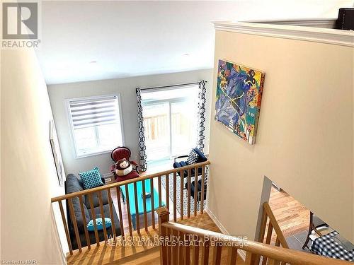 6 Explorer Way, Thorold (560 - Rolling Meadows), ON - Indoor Photo Showing Other Room