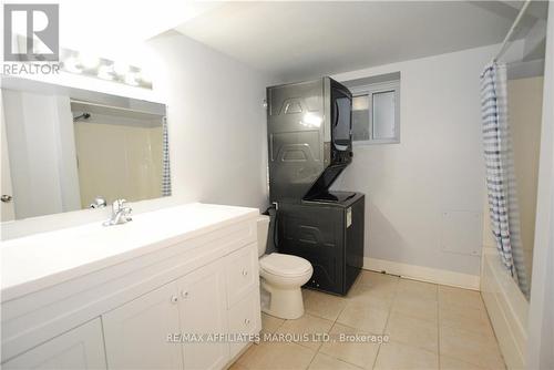 1416 Churchill Street, Cornwall, ON - Indoor Photo Showing Bathroom