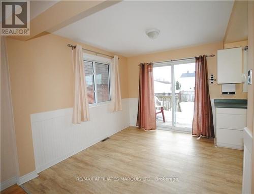 1416 Churchill Street, Cornwall, ON - Indoor Photo Showing Other Room