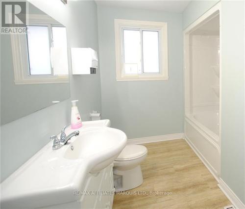 1416 Churchill Street, Cornwall, ON - Indoor Photo Showing Bathroom