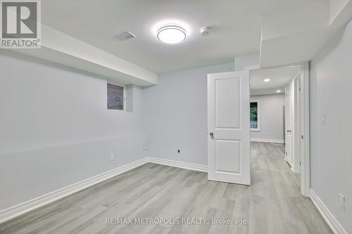 Bsmt - 87 Knotty Pine Drive, Whitby, ON - Indoor Photo Showing Other Room