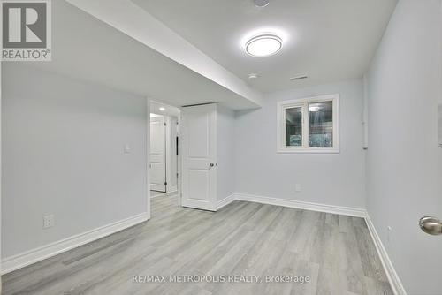 Bsmt - 87 Knotty Pine Drive, Whitby, ON - Indoor Photo Showing Other Room