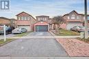 Bsmt - 87 Knotty Pine Drive, Whitby, ON  - Outdoor With Facade 