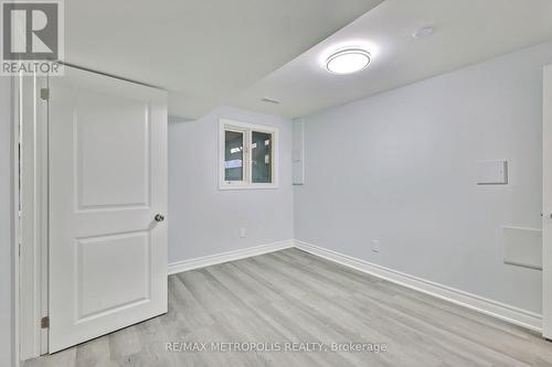 Bsmt - 87 Knotty Pine Drive, Whitby, ON - Indoor Photo Showing Other Room