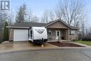 Front of home - 801 20 Street Ne Unit# 31 Lot# 31, Salmon Arm, BC  - Outdoor With Facade 